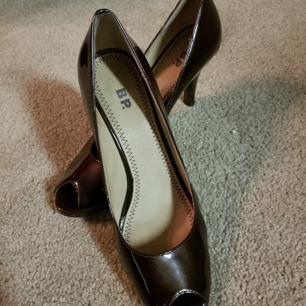 Heels